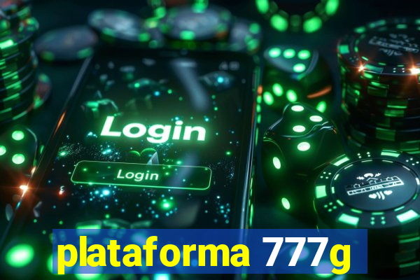 plataforma 777g